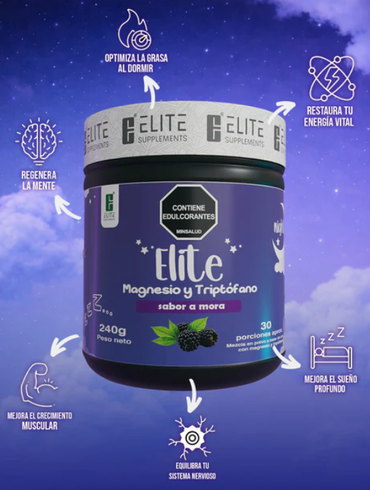 ELITE NIGTH